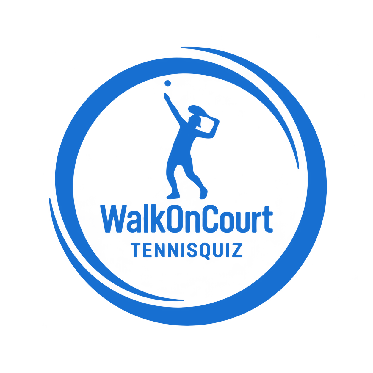 WalkOnCourt
